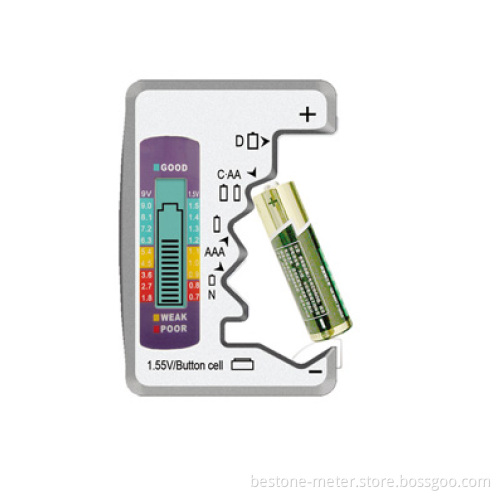 Battery Tester (710-110)